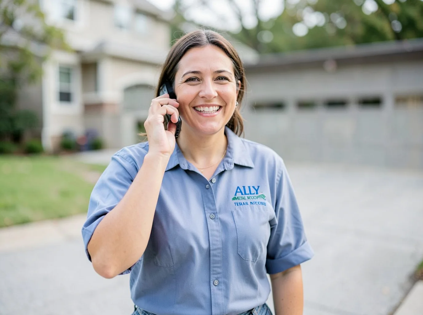 Metal Roof Installation Lathrop, CA FAQs